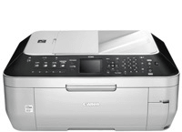 דיו למדפסת Canon PIXMA MX860